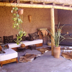 Riad KM 3000