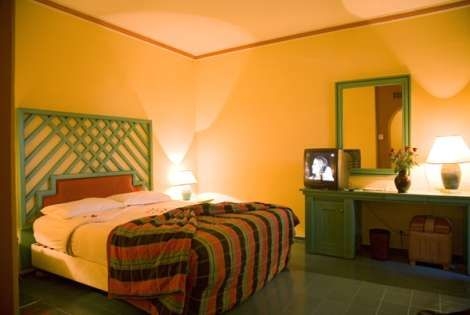 HÔTEL CLUB FRAMISSIMA LES IDRISSIDES