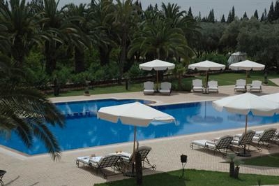 DOMAINE TARIK