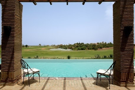 VILLA JADE