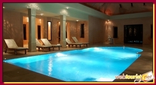 HÔTEL DOUAR AL HANA & SPA