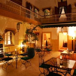 Riad Shaden