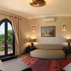 APPARTEMENT SOLIMAN