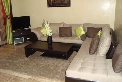 APPARTEMENT CITY GARDEN