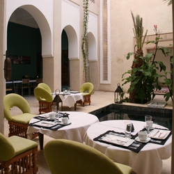Riad Due