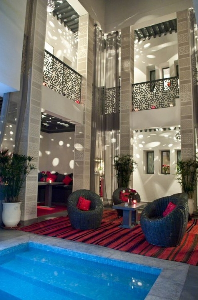 RIAD ORIGINES