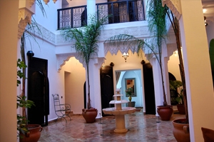 RIAD HANNAH