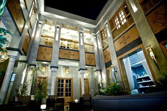 RIAD ETOILE D'ORIENT