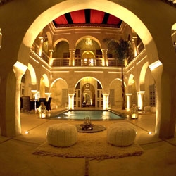 Riad Anayela