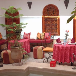 Riad J'adore
