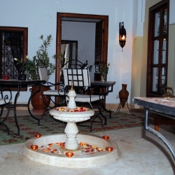 RIAD MARIANIS