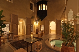 RIAD DAR TEN