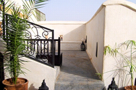 RIAD LE RUBIS
