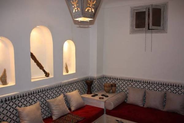RIAD DAR ZAYNAB