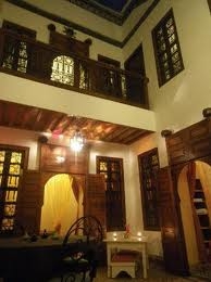 RIAD ZENITUDE