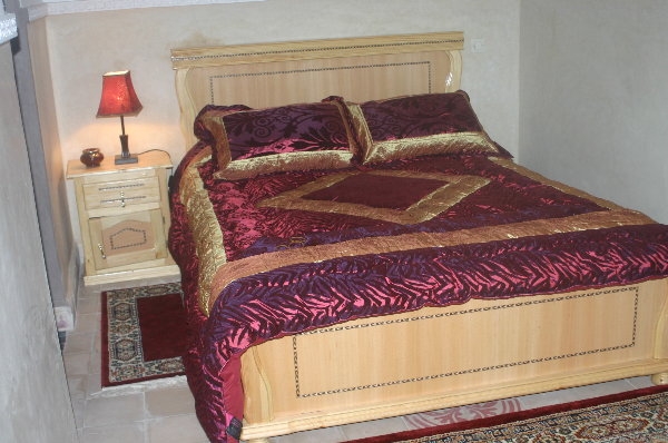RIAD DAR KEVEN