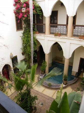 RIAD AL FARAS