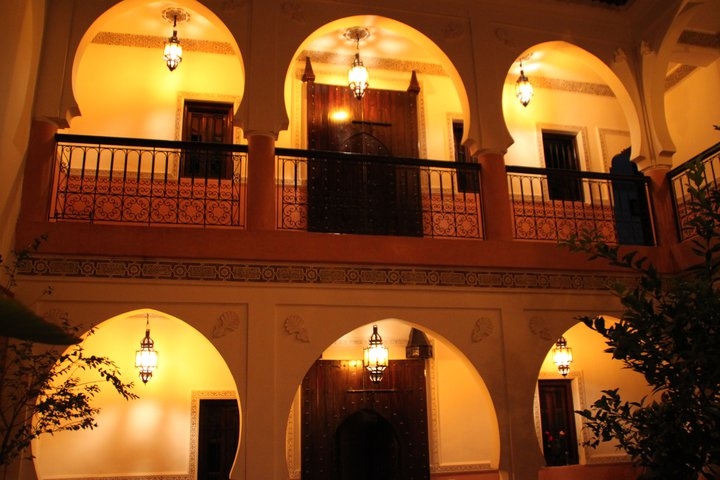 RIAD BOUSSKRI