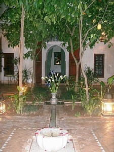 RIYAD LILA WA LEILA