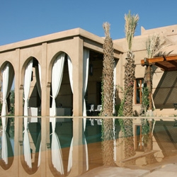Villa Jenaima