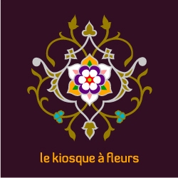 LE KIOSQUE À FLEURS