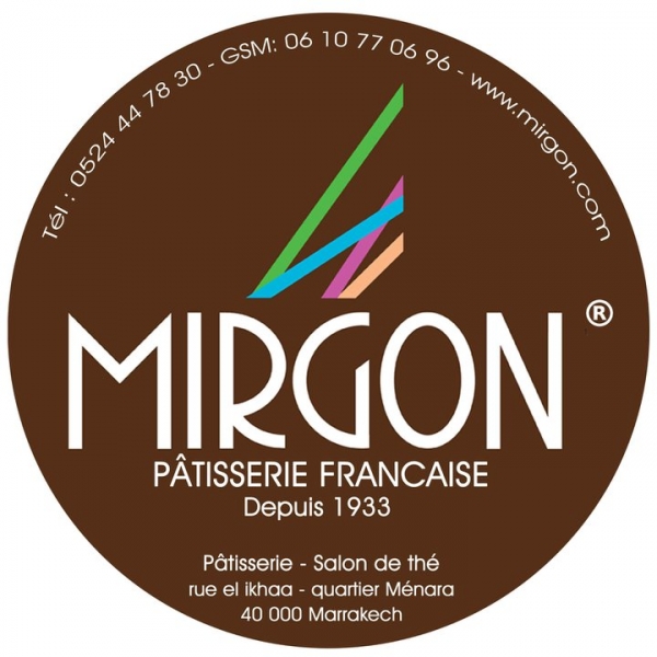 Pâtisserie Mirgon