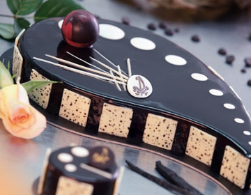 PÂTISSERIE AMOUD