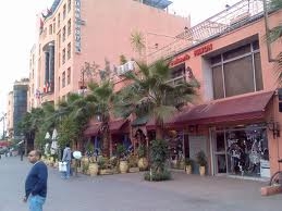 PÂTISSERIE HILTON