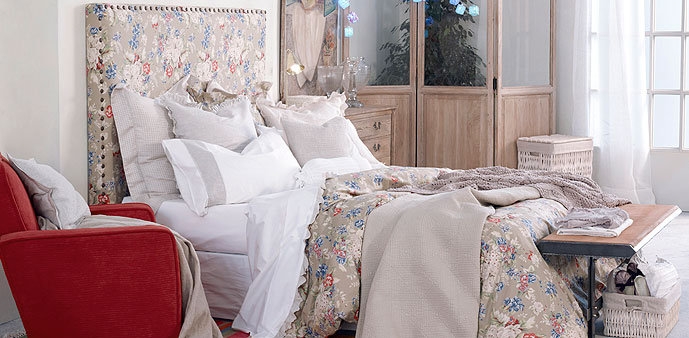 ZARA HOME