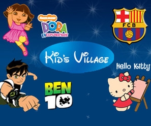 KID'S VILLAGE