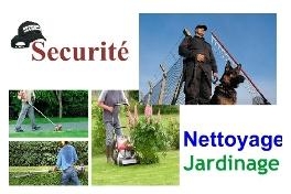BOUBKER'S SECURITY