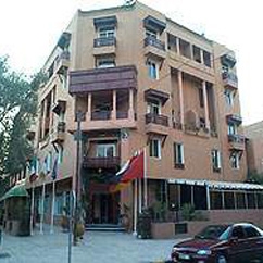 Hôtel Harti