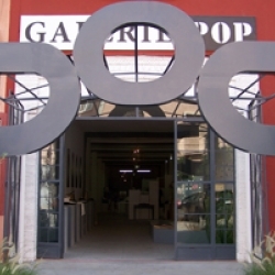GALERIE POP