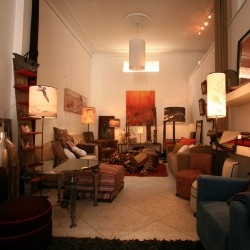 LA BOUTIQUE DE L'ATELIER