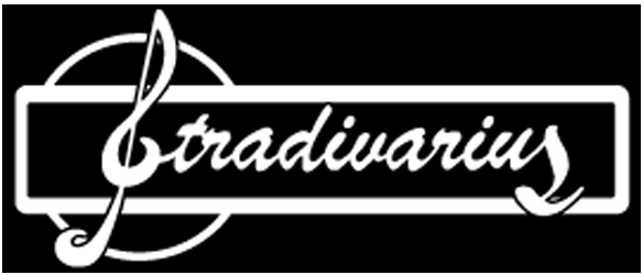 STRADIVARIUS