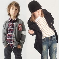 MANUFACTURE DE VÊTEMENTS POUR ENFANT SAGE