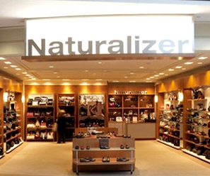 NATURALIZER