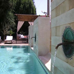 Le Pavillon du Parc