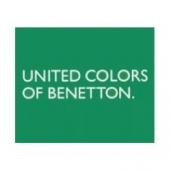BENETTON - UNITED COLORS OF BENETTON