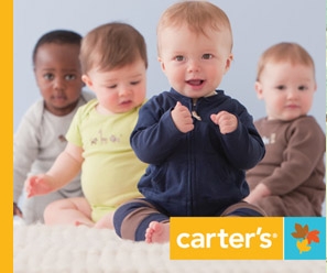 CARTER'S & OSH KOSH