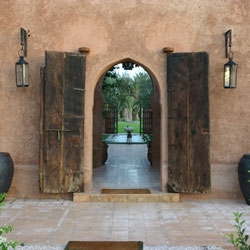 Villa Alouna