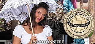 LA COTONNIÈRE