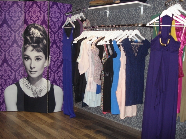 BAZAR DES TENDANCES