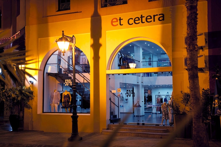 ET CETERA