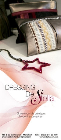LE DRESSING DE STELLA