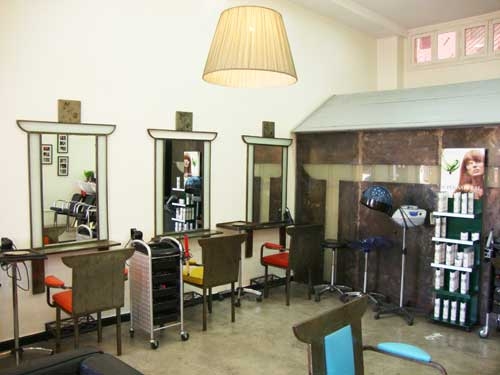 MATEO COIFFURE