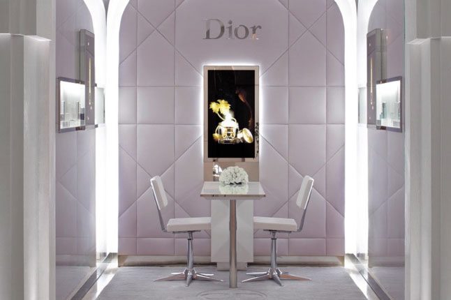 DIOR INSTITUT