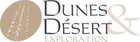 DUNES & DÉSERT EXPLORATION
