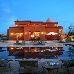 Le Relais de Marrakech