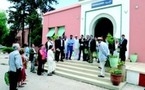 Hopital El Antaki